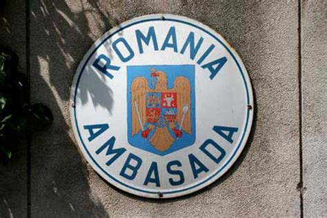 How To Get Married In A Romanian Embassy Full Guide