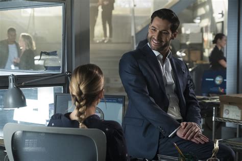 'Lucifer' Season 4 Finale: Hell Needs a King (RECAP)