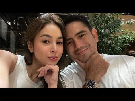 Julia Barretto And Gerald Anderson Update Gerald Ipinagdiwang Ang