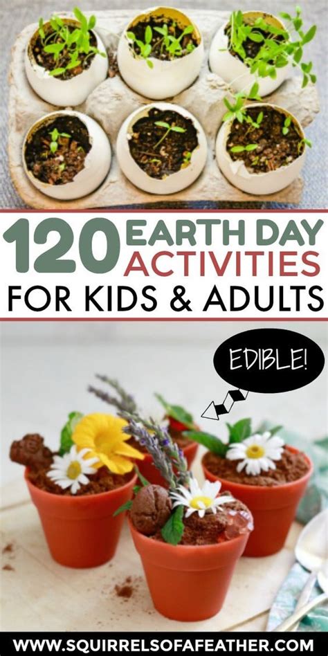 120 Fun Earth Day Activities For Celebrating Our Planet Artofit