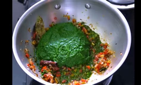 Palak Khichdi Recipe Spinach Dal Khichdi