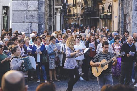 La música va a tomar las calles de Tolosa Tolosa Home