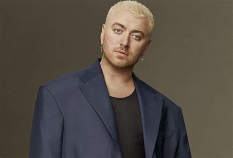 Sam Smith Gloria The Tour Latest Music News Gig Tickets From