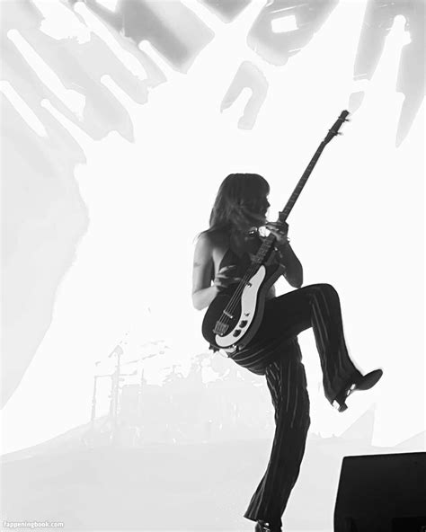 Victoria De Angelis Nude OnlyFans Leaks Fappening Page 6 FappeningBook