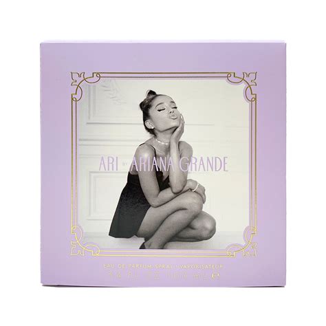 Buy Ari By Ariana Grande Eau De Parfum Perfume For Women Oz