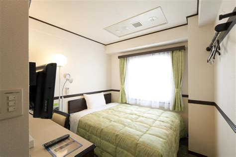 토요코인 도쿄 타메이키 산노우 에키 칸테이 미나미 Travel Gay