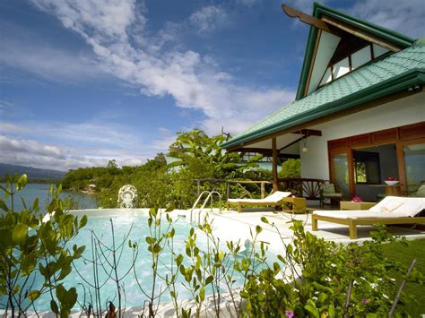 Best Price on Badian Island Wellness Resort in Cebu + Reviews!