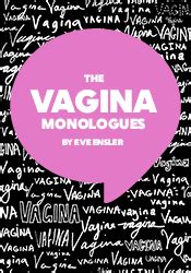 The Vagina Monologues Thursday February The Birdcage Theatre
