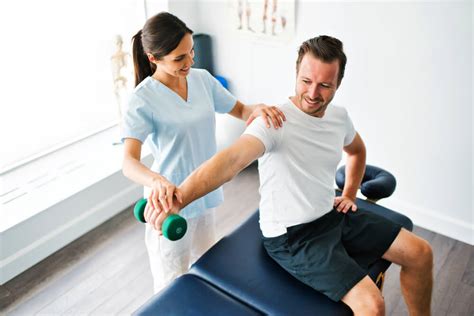 What Is The Difference Between Occupational Therapy And Physical Therapy Clinton Pt