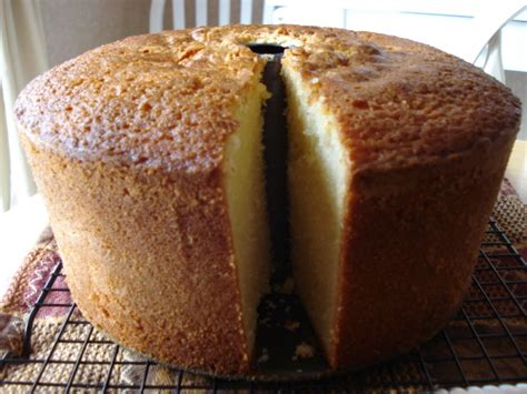 Mile High All Butter Pound Cake Recipe Genius Kitchen