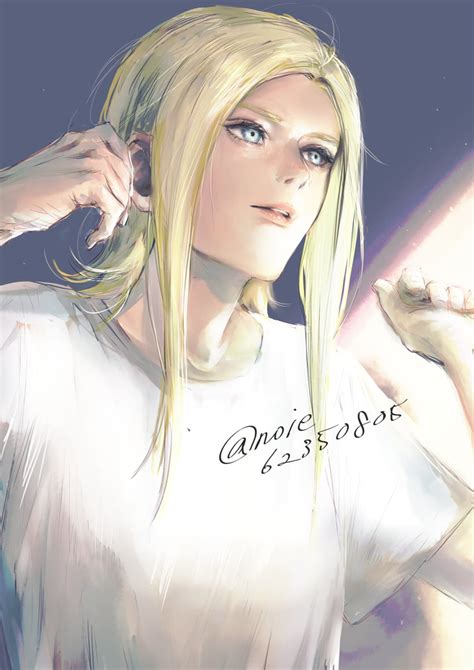 Aya Brea Parasite Eve Drawn By Noie Neunteedelstein Danbooru