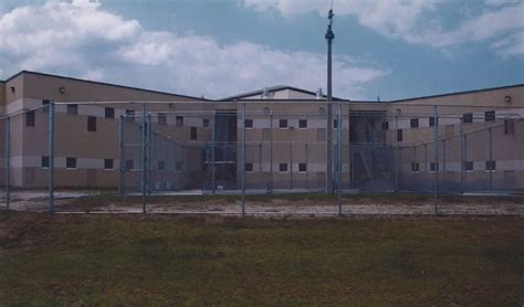 Lake City Correctional Facility - The Prison Direct