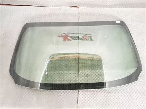 Vidrio Cristal Medallon Toyota Corolla Le 2020 2023 Original