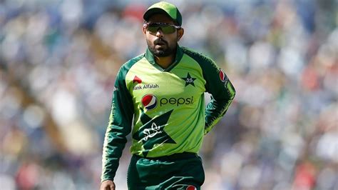 Babar Azam Opens Up About Next Goal With Lofty 2023 Ambition