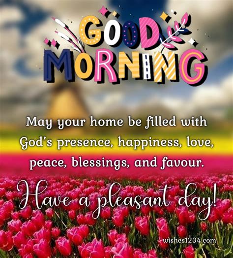 Good Morning Picture Messages For Her