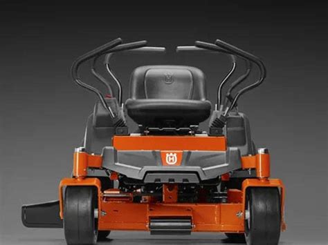 2024 Husqvarna Power Equipment Z248f Premium Special Edition 48 In