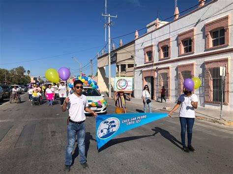 Inician boteo para el Teletón 2023 en el municipio de San Pedro