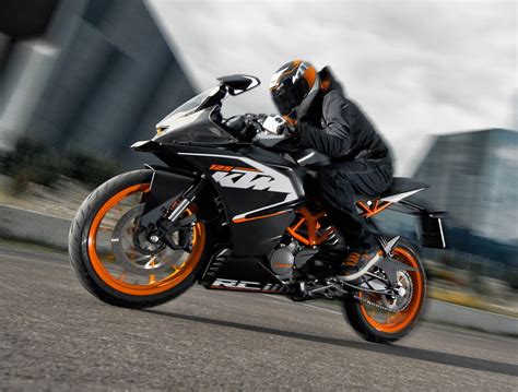 Ficha T Cnica De La Ktm Rc Masmoto Es