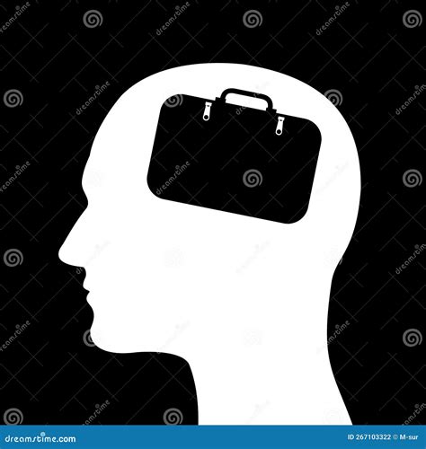 Baggage and Luggage in the Head - Mental, Emotional and Psychologic