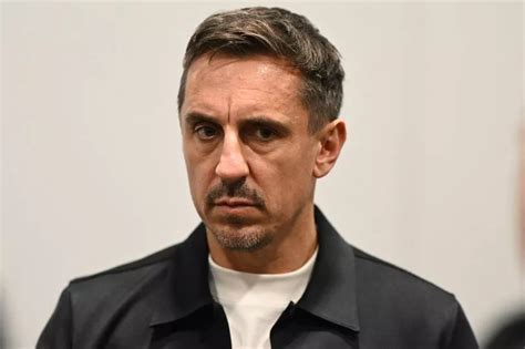 Gary Neville Makes Fresh Chelsea Premier League Title Prediction Amid