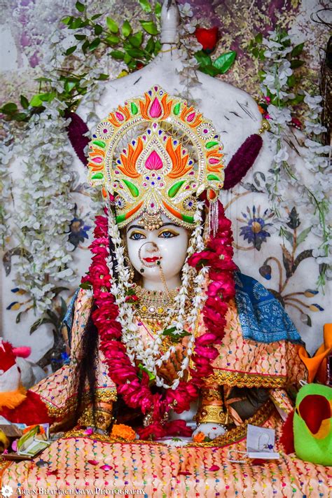 Vrindavan Mathura Yatra (5D/4N) 20-25 Feb 2024 – Tirtha Yatri