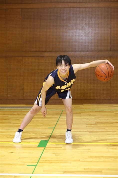 ウインターカップ2021女子注目選手vol 2 堀内桜花京都精華学園京都府① 高校U18 月刊バスケットボールWEB