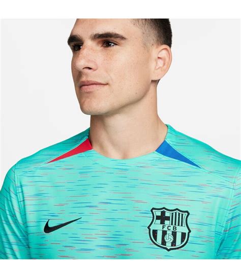 Nike FC Barcelona 23 24 Third Jersey SoccerWorld SoccerWorld