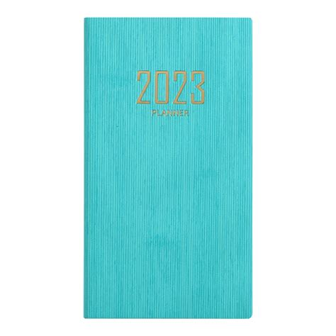 AURIGATE Daily Planner 2023 2024 Daily Planner One Page Per Day Page