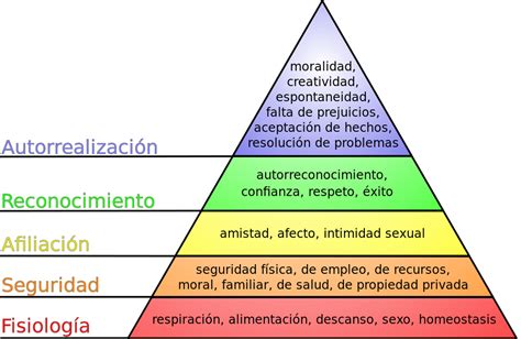 Estructura Jerarquica Del Conocimiento De Enfermeria By David Eden Images