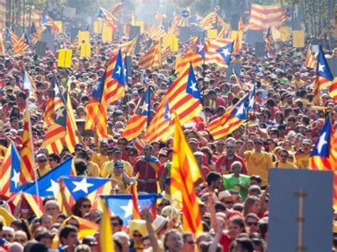 Por Qué La Independencia De Cataluña No Preocupa A Los Españoles Según El Cis