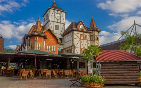 Lugares Que V O Te Convencer A Viajar Para Santa Catarina