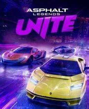 Buy Asphalt Legends Unite Xbox Series Compare Prices