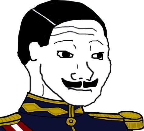 Nobility Wojak Land