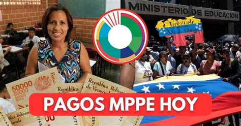 Pagos MPPE HOY Febrero 2024 Fecha De Pagos Beneficiarios Nuevos