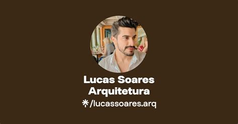 Lucassoares Arq S Link In Bio Linktree