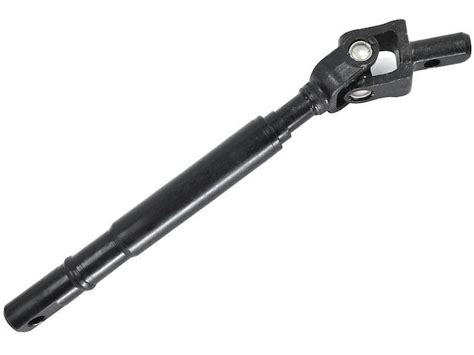 Upper Intermediate Steering Shaft Compatible With Chevy