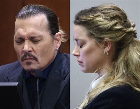 Johnny Depp Jurors Shown Actors Explicit Disturbing Texts About Amber