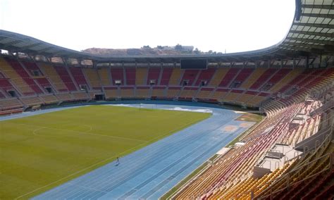 Тоше Проески | Football stadiums