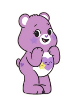 Care Bear PNG Clipart PNG All