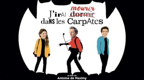 J Irai Mourir Dans Les Carpates Histoire Et Interpr Tes Du Film