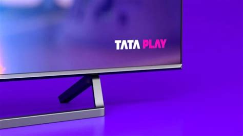 Tata Play Fiber Introduces 100 Mbps Broadband Plan With OTT Benefits