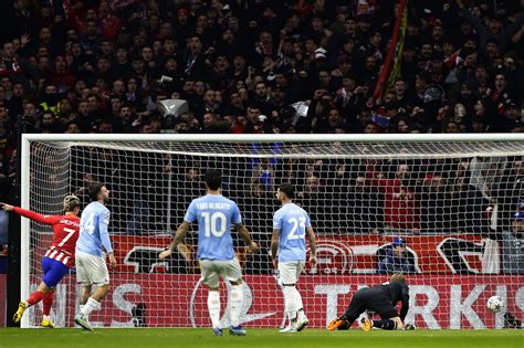 Lazio Agli Ottavi Di Champions League Come Seconda L Atletico Vince 2