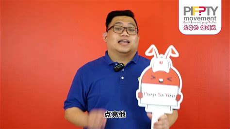 propfest charity bazaar interview ravenna design abang jay full youtube