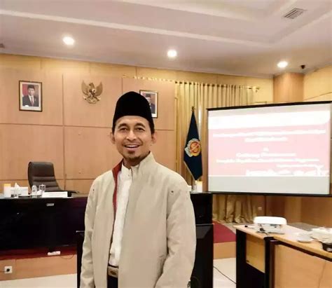 Kasus KDRT Bukhori Yusuf Mundur Dari PKS Dan DPR Halaman 1