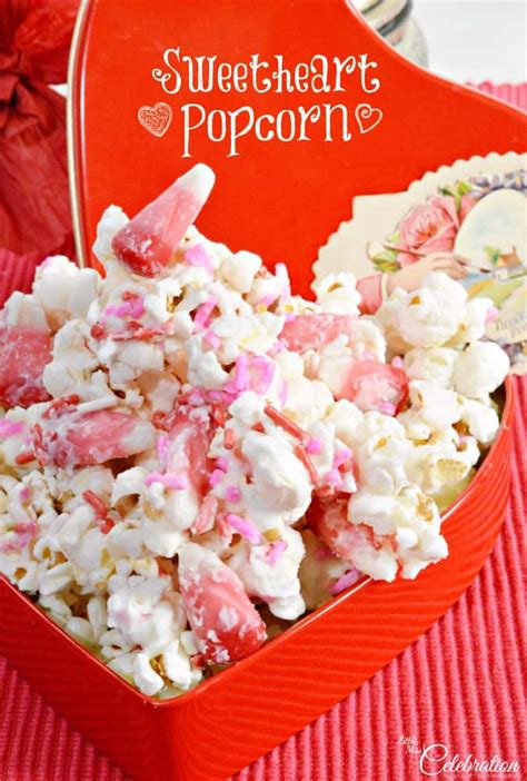 22 Easy And Simple Popcorn Snack Recipes - TCBS