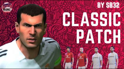 FIFA 23 TEST VÀ REVIEW BẢN MOD HUYỀN THOẠI CLASSIC PATCH ft Messi