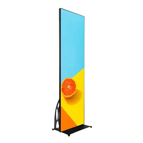 Indoor Led Screen P3 Led Pantalla Led Poster Screen Shopping Mall Led
