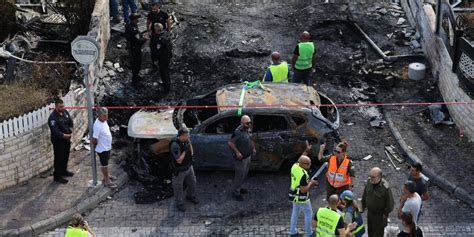 Escala Mortal En Líbano Bombardeos Israelíes Dejan 100 Muertos Y 400 De Heridos