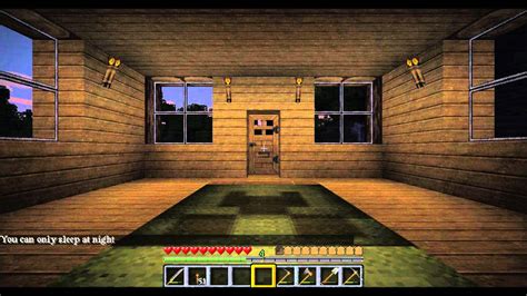 Let S Diary Minecraft 013 Das Bauernhaus YouTube