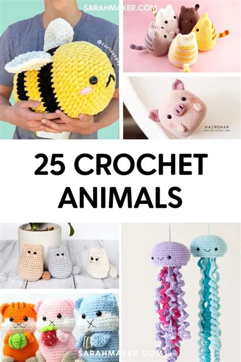 Crochet Plushie